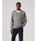 Acheter Levi's Pull gris Housemark