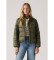Acheter Levi's Veste pliable Willa verte