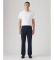 Kopen Levi's Xx Chino Authentic Relaxed Lichtgewicht Marine Broek