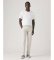 Kopen Levi's Xx Chino Linnen Broek Standaard Taps Toelopend Lichtgewicht beige