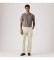 Kopen Levi's Xx Chino Authentic Relaxed Lichtgewicht beige broek