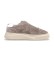 Comprar Voile blanche Zapatillas de Piel Lipari