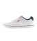 Levi's Sapatos Turner 2.0 branco