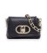 Comprar Liu Jo Bolso LaPuffy Pequeño negro