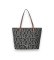 Kaufen Liu Jo Schwarze Shopping Bag