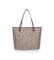 Kaufen Liu Jo Beige Shopping Bag