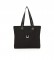 Liu Jo Neoprene tote bag with black logo