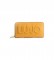 Liu Jo Liu jo mustard wallet - 20x10x3cm