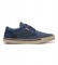 Lois Sneakers blu combinate