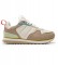 Lois Sapatos casuais em nylon bege