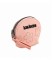 Lois Coin purse with keychain inside 310704 pink -11,5x 9x3,5cm