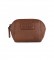 Lois Coin purse 308204 Brown -13x8x4,5cm
