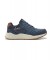 Lois Sneakers 64210 blu