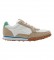 Lois Multicoloured retro running shoes