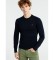 Lois Pull de base - col rond