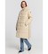Lois Coat 132045 Beige