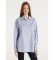 Comprar Lois Jeans Camisa Letizia Elna azul