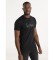 Buy Lois Jeans Romeo Perfecto T-shirt black