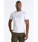 Buy Lois Jeans Romeo T-shirt white