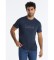 Buy Lois Jeans T-shirt Romeo navy