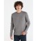 Comprar Lois Jeans Camiseta tejido overdye gris