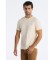 Comprar Lois Jeans Camiseta Wiston Riley beige