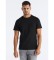 Comprar Lois Jeans Camiseta Wiston Riley negro