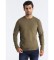 Buy Lois Jeans Thor Alec T-shirt green
