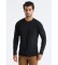 Buy Lois Jeans Thor Alec T-shirt black