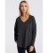 Lois Long sleeve T-shirt 132129 Black