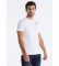 Buy Lois Jeans Raul T-shirt white