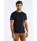 Buy Lois Jeans Raul T-shirt black