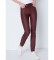Lois Pantalon 137147 marron