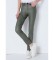Lois Trousers 137072 green