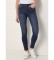 Buy Lois Jeans Jeans 136048 blue