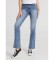 Buy Lois Jeans Blue Push Up Jeans