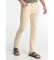 Buy Lois Jeans Beige slim fit jeans