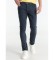 Comprare Lois Jeans Jeans aderenti blu navy