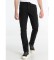 Buy Lois Jeans Black slim fit jeans