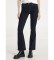 Buy Lois Jeans Jeans Pushy Flare Luca navy