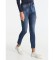 Buy Lois Jeans Jeans 139937 blue