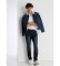 Acheter Lois Jeans Jean moyen marine