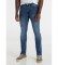 Buy Lois Jeans Jeans Robin Camp blue