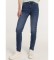 Buy Lois Jeans Blue push up skinny jeans