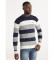 Buy Lois Jeans Dylan Mon navy jumper