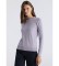 Buy Lois Jeans Lilac Martina jumper