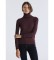 Buy Lois Jeans Maroon Marily jumper