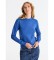 Buy Lois Jeans Basic jumper with blue logo