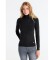 Buy Lois Jeans Basic jumper with black logo
