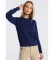 Lois Pull-over 132067 Navy